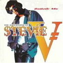 Adventures Of Stevie V