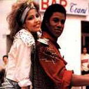 J. Jackson & P. Zadora