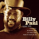 Billy Paul