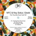 Nfc, Key Sokur