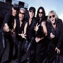 Scorpions