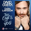 David Guetta Feat. Zara Larsson