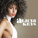 Alecia Keys
