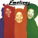The Emotions
