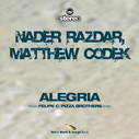 Matthew Codek, Nader Razdar