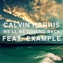 Calvin Harris Feat Example