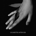 Cigarettes After Sex
