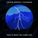 Calvin Harris Feat Rihanna