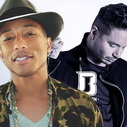 J Balvin Feat Phareell Wiiliams