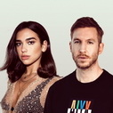 Calvin Harris Ft Dua Lipa