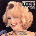 Tajči