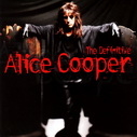 Alice Cooper