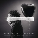 Alex Da Kid Feat. X Ambassadors, Elle King & Wiz Khalif