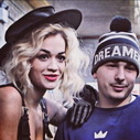 K Koke Ft Rita Ora