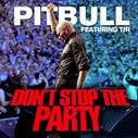 Pitbull Feat TJR