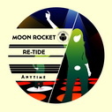 Moon Rocket Re Tide