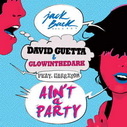 David Guetta & Glowinthedark Feat. Harrison