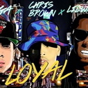 Chris Brown Feat. Lil Wayne + Tyga