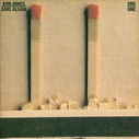 Earl Klugh + Bob James