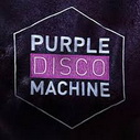 Purple Disco Machine
