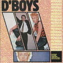 Pedja D'boy Band