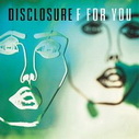 Disclosure Ft. Mary J. Blige