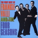 Frankie Valli & Four Seasons
