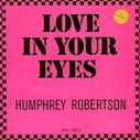 Humphrey Robertson