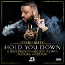 Dj Khaled Ft.Chris Brown & Jeremih