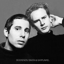 Simon And Garfunkel