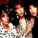 The Pointer Sisters