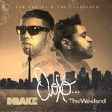 The Weeknd Ft. Drake