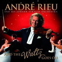 Andre Rieu + His Johann Strauss Orchestra