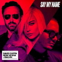 David Guetta Ft. Bebe Rexha J Balvin