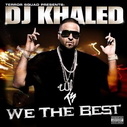 DJ Khaled