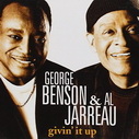 George Benson + Al Jarreau