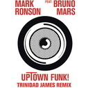 Mark Ronson Feat. Bruno Mars