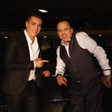 Tony I Zeljko