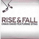 Craig David Ft Sting
