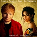 Camila Cabello Ft Ed Sheeran