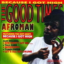 Afroman