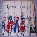 Luigi Tenco Con I Cavalieri