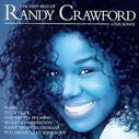 Randi Crawford