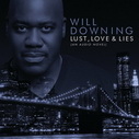 Maysa + Will Downing