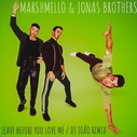Marshmello X Jonas Brothers