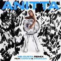 Anitta Ft Cardi B And 24kgoldn
