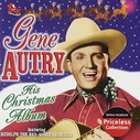 Gene Autry