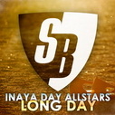 Crystal Waters & Inaya Day Allstars