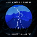 Calvin Harris Ft. Rihanna