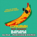 Conkarah Ft Shaggy